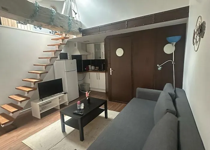 Charmant Duplex
