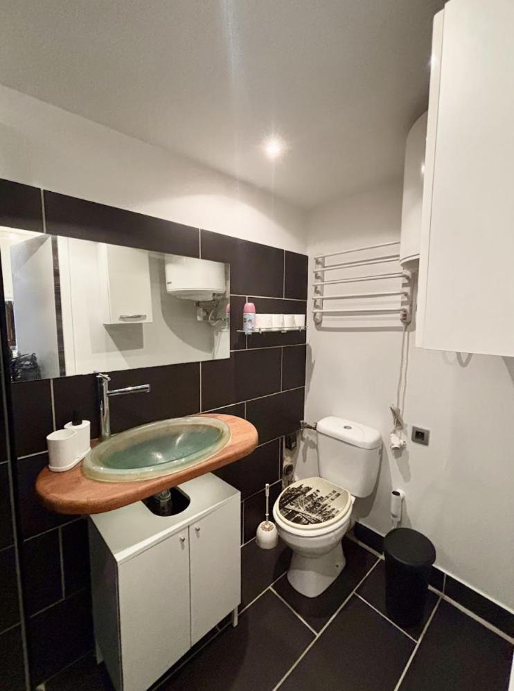 Duplex Appartement *