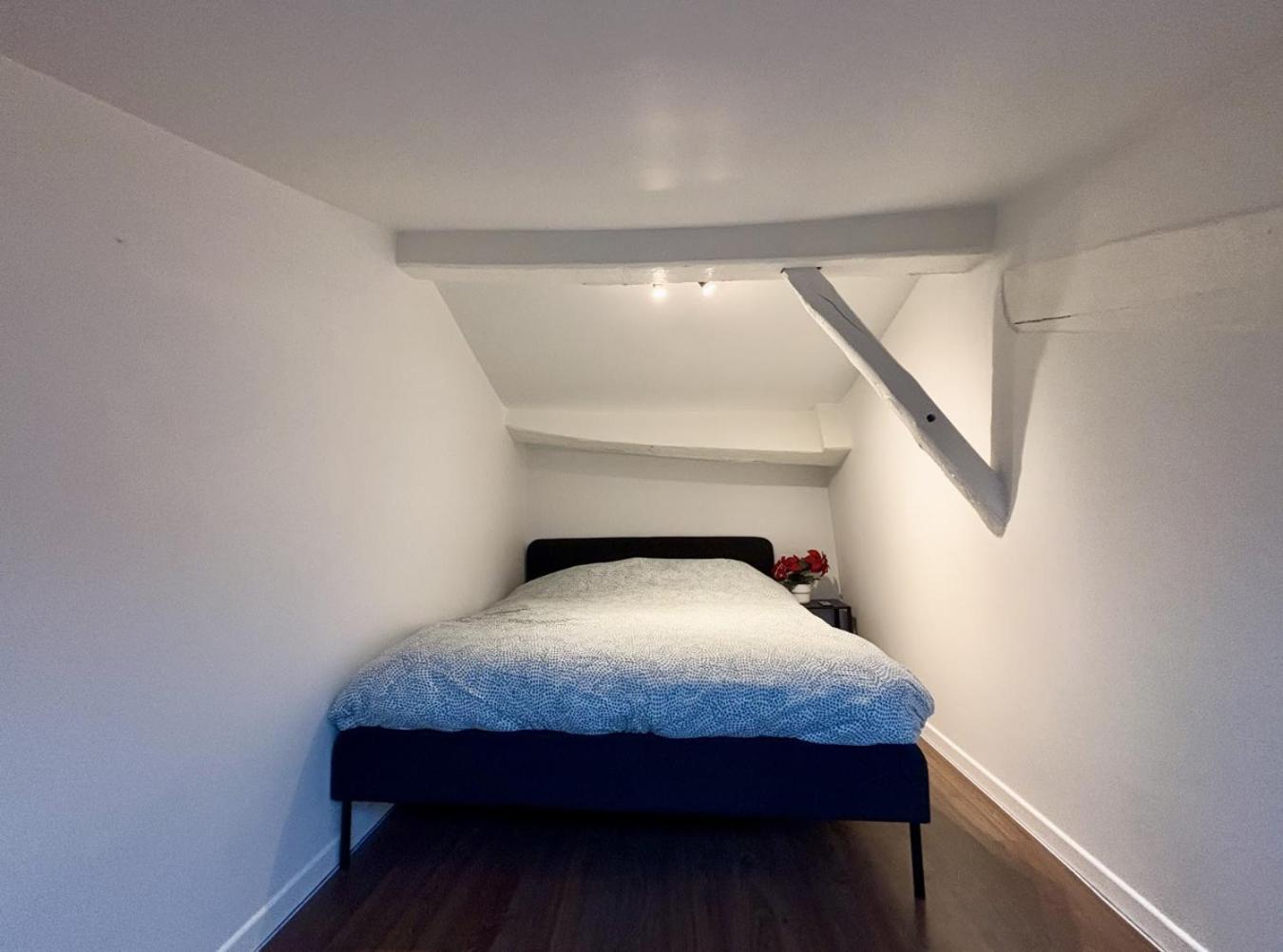 Appartement Duplex