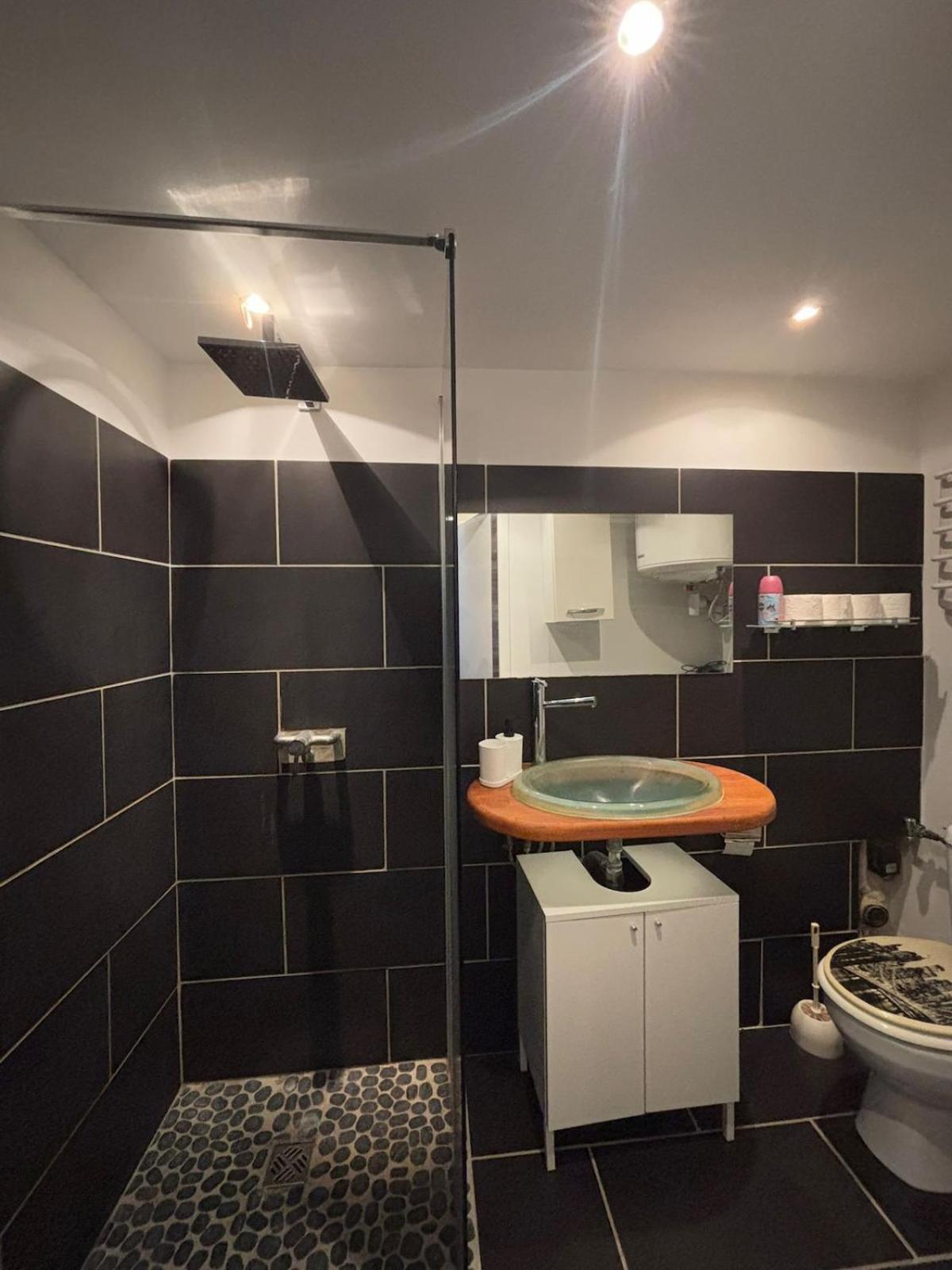 Appartement Duplex Clermont-Ferrand