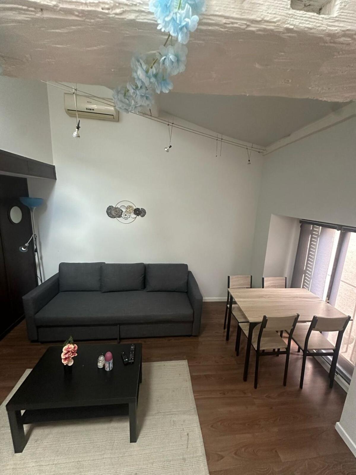 Appartement Duplex